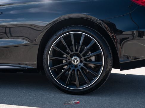 Used 2018 Mercedes-Benz C 300 4MATIC Cabriolet image 11