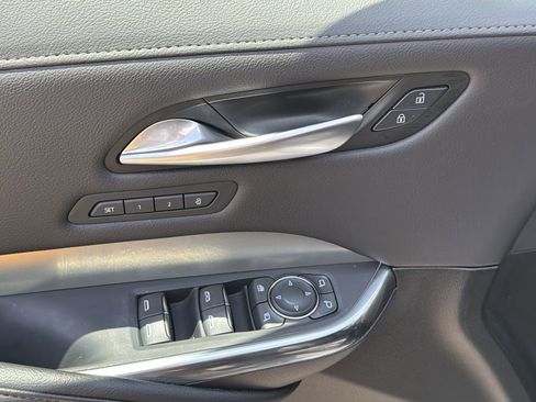 Certified 2023 Cadillac XT4 Premium Luxury FWD image 18