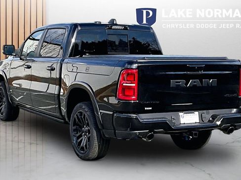 New 2026 RAM 1500 Limited image 7