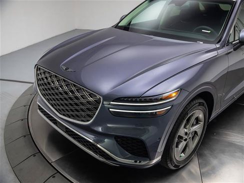 New 2026 Genesis GV70 2.5T Advanced AWD/4WD image 9