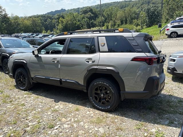New 2026 Subaru Outback Wilderness AWD/4WD image 3