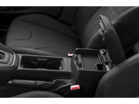 Used 2018 Ford Focus SE FWD image 15