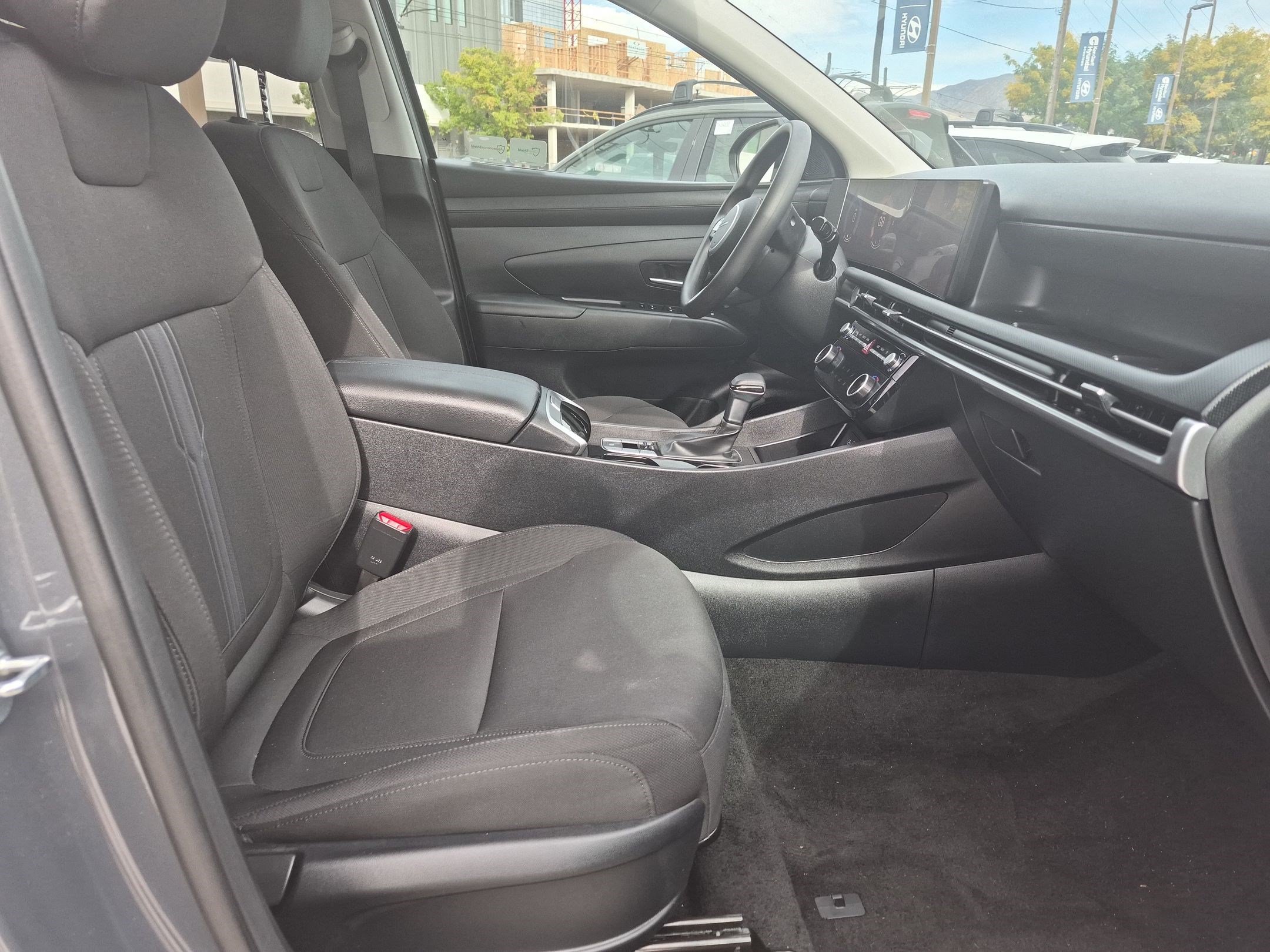 Certified 2026 Hyundai Tucson SEL Plus AWD/4WD image 31