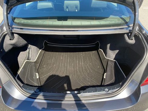 Used 2016 BMW 528i xDrive Sedan image 24