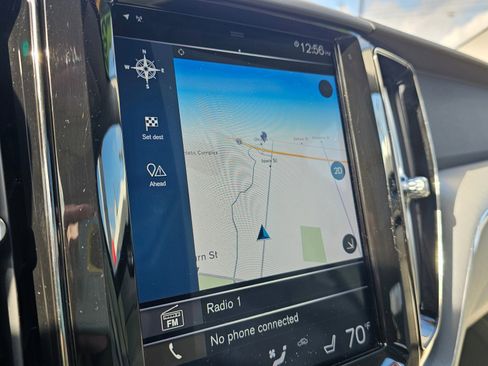 Used 2020 Volvo XC60 T6 Momentum image 38