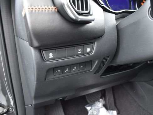 New 2025 MAZDA CX-50 2.5 Hybrid w/ Cargo Package image 10