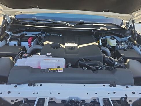 New 2026 Toyota Tundra 1794 Edition image 29