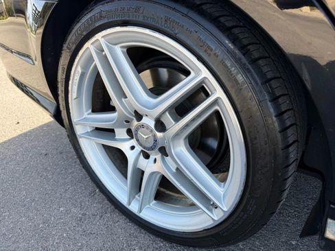 Used 2013 Mercedes-Benz C 250 Sedan w/ Multimedia Pkg image 8