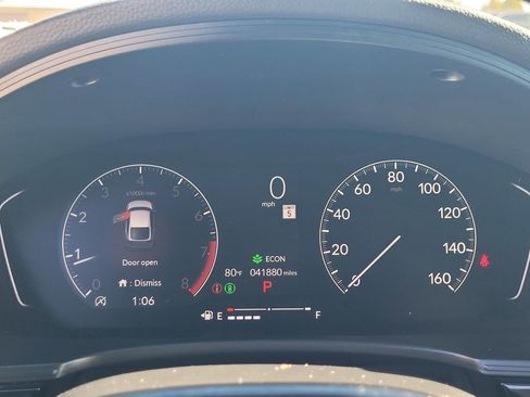 Used 2023 Honda Civic Sport image 26