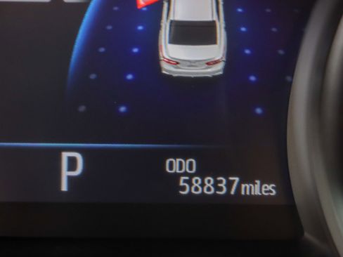 Used 2024 Toyota Camry XSE image 16