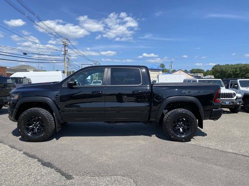 Used 2022 RAM 1500 TRX w/ TRX Level 1 Equipment Group AWD/4WD image 9