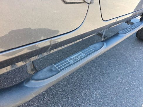 Used 2018 Jeep Wrangler Unlimited Sport AWD/4WD image 8