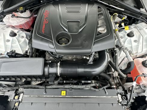 Used 2022 Alfa Romeo Giulia Sprint image 18