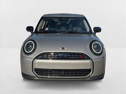 Used 2025 MINI Cooper S FWD image 6