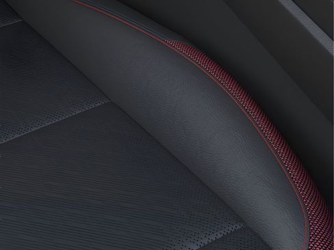 New 2026 Chevrolet Equinox RS w/ Safety and Technology Package FWD image 21
