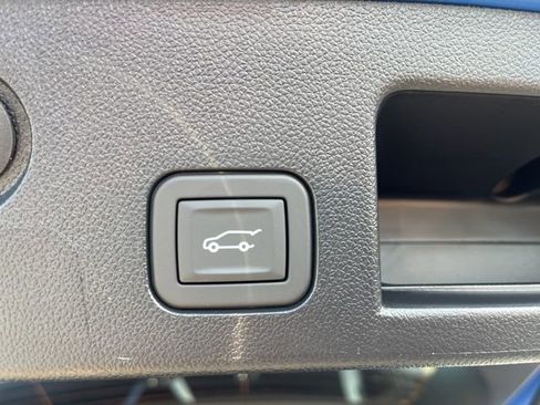 New 2026 Chevrolet Equinox RS image 9