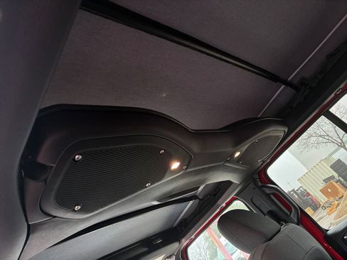 New 2026 Jeep Wrangler Sport image 12