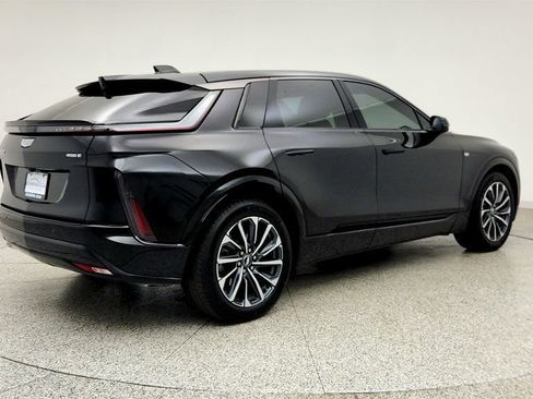 Used 2024 Cadillac Lyriq Sport RWD image 5