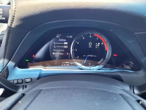 Used 2018 Lexus LS 500 F Sport w/ Performance Package RWD image 21