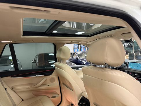 Used 2015 BMW X5 xDrive35i image 15