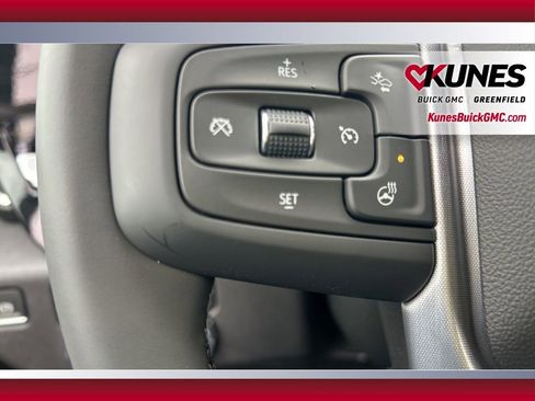 New 2026 GMC Sierra 1500 Elevation w/ Elevation Select Package image 22