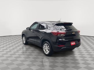 Certified 2024 Chevrolet TrailBlazer LS w/ LS Convenience Package video 2
