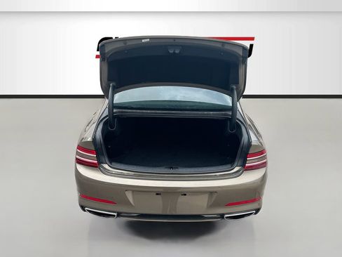 Used 2023 Genesis G80 2.5T AWD/4WD image 24