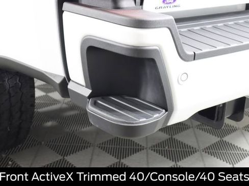 Used 2025 Ford F250 Lariat w/ Lariat Ultimate Package image 35