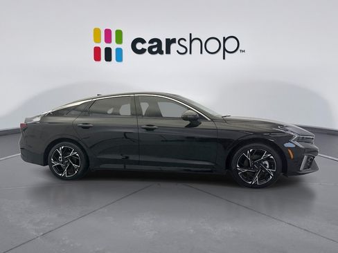 Used 2025 Kia K5 GT-Line w/ GT-Line Premium Package AWD/4WD image 6