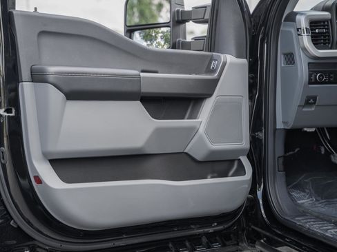 New 2026 Ford F350 XLT AWD/4WD image 44