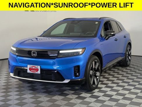 Used 2025 Honda Prologue Elite image 4