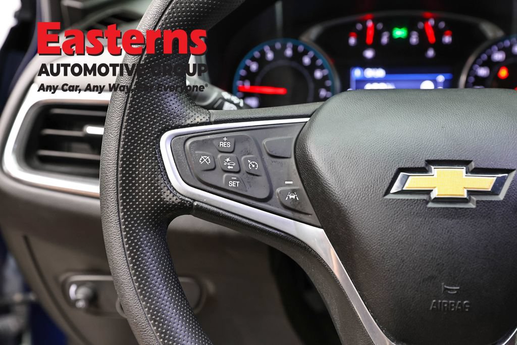 Used 2022 Chevrolet Equinox LT FWD image 15