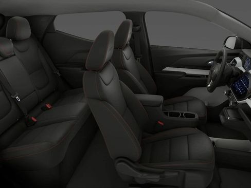 New 2027 Chevrolet Bolt RS image 24