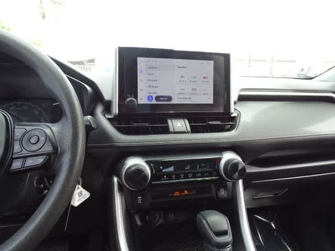 Certified 2025 Toyota RAV4 LE FWD image 27