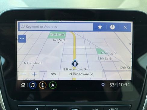 Used 2020 Chevrolet Equinox Premier image 21