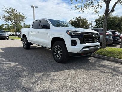 Certified 2026 Chevrolet Colorado Z71 w/ Technology Package