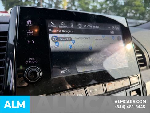 Used 2022 Honda Odyssey Touring image 18