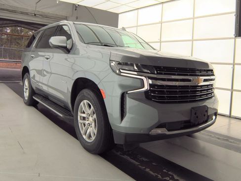 Used 2023 Chevrolet Tahoe LT image 8