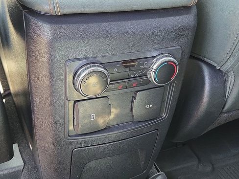 Used 2023 Ford Explorer Timberline AWD/4WD image 18