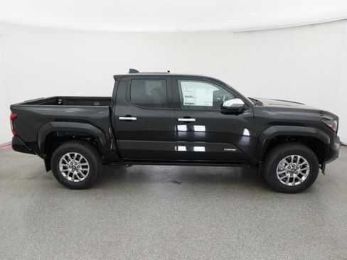 New 2026 Toyota Tacoma Limited AWD/4WD image 15