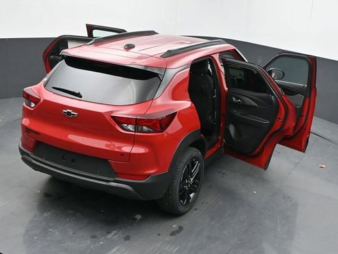 New 2026 Chevrolet TrailBlazer LT w/ Convenience Package image 56