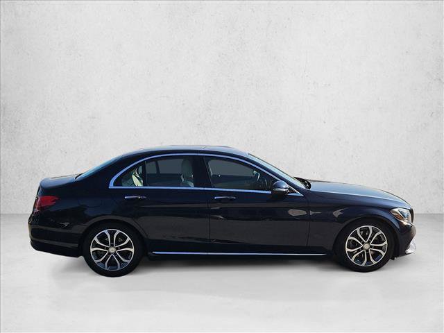 Used 2016 Mercedes-Benz C 300 Sedan image 4