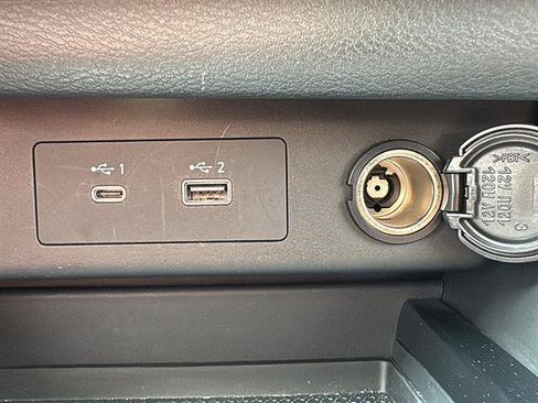 Used 2021 Nissan Rogue SV FWD image 28