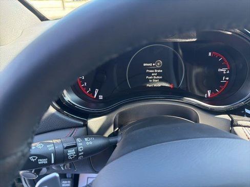 New 2026 Dodge Durango GT image 14