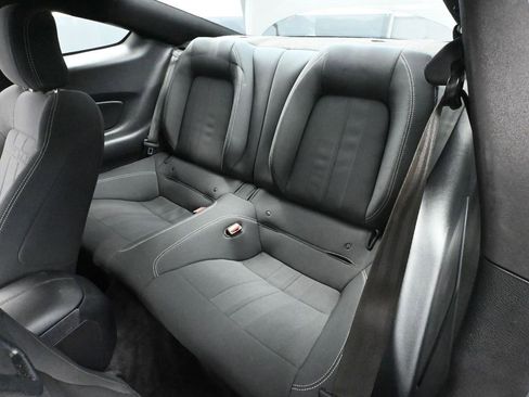 Used 2022 Ford Mustang GT w/ GT Performance Package image 36