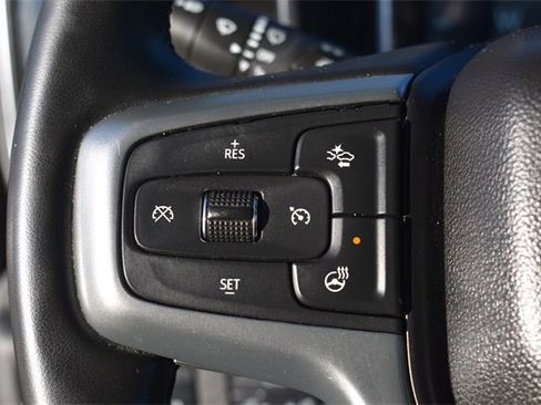 Certified 2023 Chevrolet Silverado 1500 LT image 25