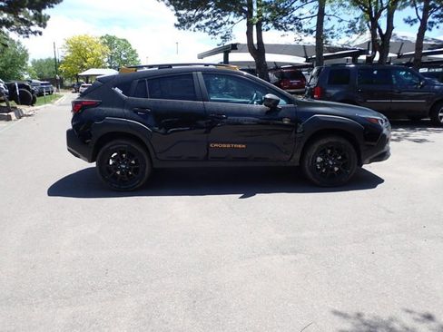 New 2026 Subaru Crosstrek 2.5i Wilderness AWD/4WD image 5