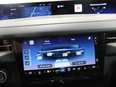 New 2025 Lincoln Navigator Reserve w/ Jet Appearance Package image 51