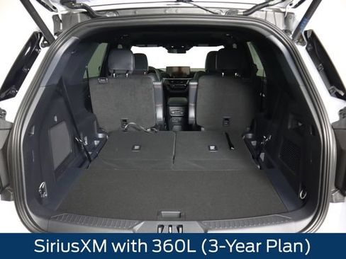 New 2026 Ford Explorer ST-Line AWD/4WD image 55