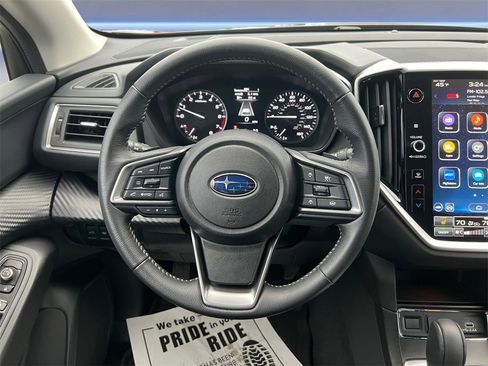 Certified 2024 Subaru Ascent Premium w/ Convenience Package image 13